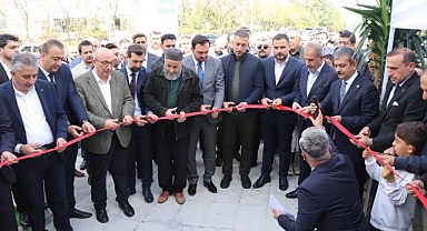 ETSO Başkanı Alan: ETAK ile doğru bir adım atıldı