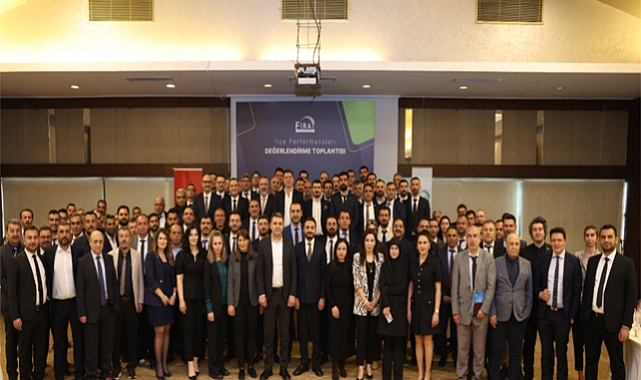 Fırat EDAŞ başarılı ilçe performanslarını ödüllendirdi
