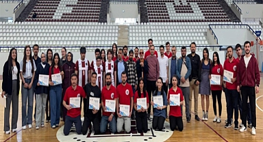 FÜ'sinde TÜBİTAK-1001 projesiyle empati ve kapsayıcılık aynı sahada buluştu