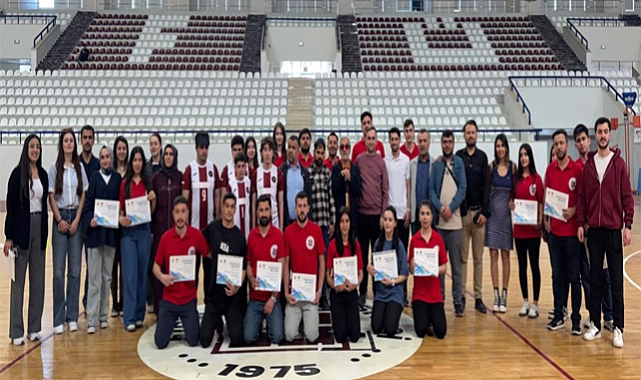 FÜ'sinde TÜBİTAK-1001 projesiyle empati ve kapsayıcılık aynı sahada buluştu