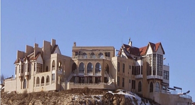 Harput konağı için ortak protokol gündemde