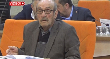 MHP'li Susmaz'dan Belediye Yönetimine: 