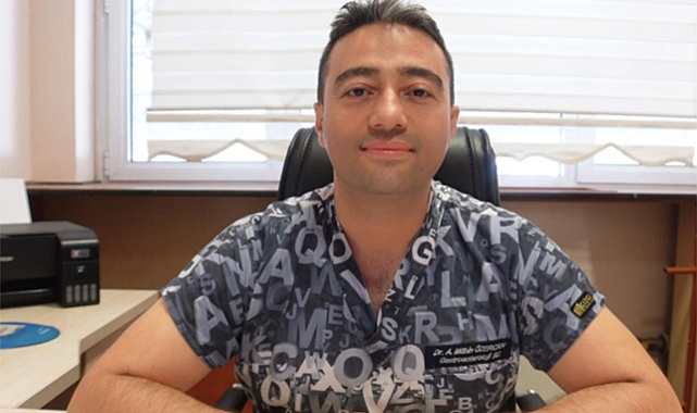 Pankreas kistleri düzenli takip gerektiriyor