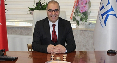 SGK İl Müdürü Palaoğlu: Sigorta ile iş güvende, işçi güvende, gelecek güvende