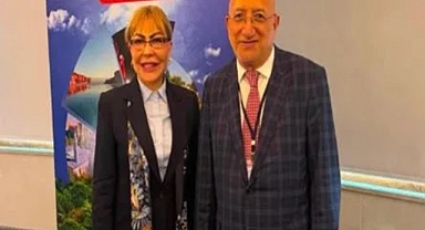 Açık’a büyük övgü: Elazığ’a değer katıyor ”