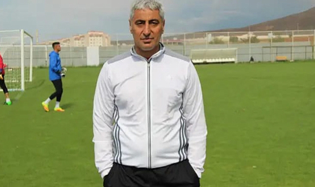 Alaattin Tutaş'tan Elazığspor Platformu ve Teknik Adamlar konusunda dikkat çeken açıklamalar
