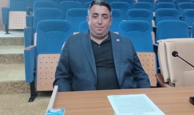 Aslan'ın sorusuna şaşırtan itiraf: Yeri görmedik