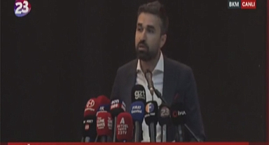  Balıbey: Dayatma adaya karşıydık