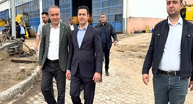 Ballıca: Seçimlere kadar her hafta bir proje açıklayacağız