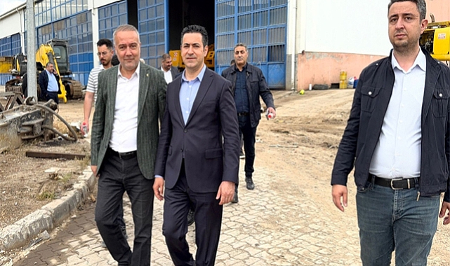 Ballıca: Seçimlere kadar her hafta bir proje açıklayacağız