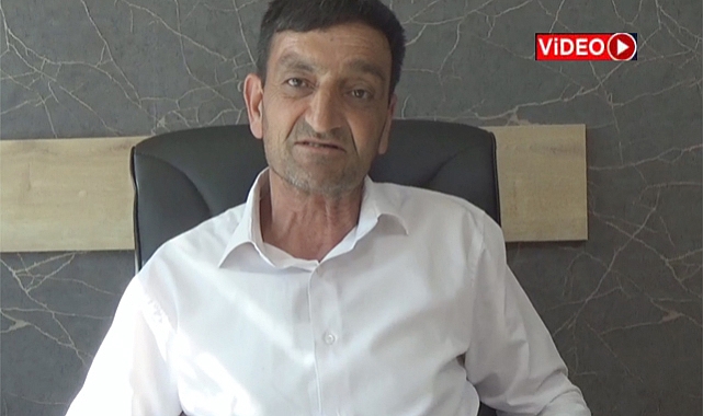 CHP'li Ören'den dikkat çeken açıklama: Gezin, bu işten rant devşirmeye çalışanlara heba edilemez