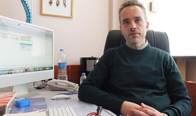 Doç. Dr. Anıl Agar'dan Halluks Valgus Uyarısı: Erken müdahale önem taşıyor