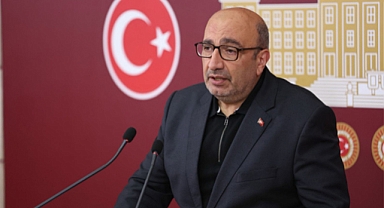 Elazığ'a hizmeti görmeyenler, algı siyasetiyle gerçekleri örtemez