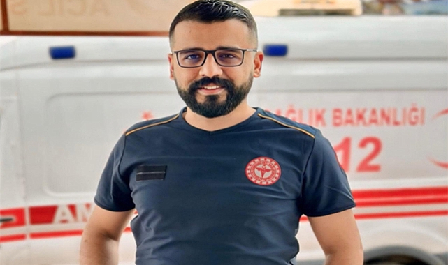 Elazığ’da Sağlık Ekibine Saldırı: Sendikadan sert tepki