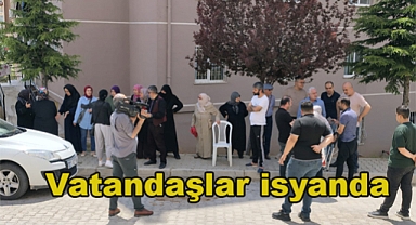 Elazığ'da TOKİ Konutlarında Kentsel Dönüşüm Tartışması: Hak sahipleri iddiaların araştırılmasını istiyor