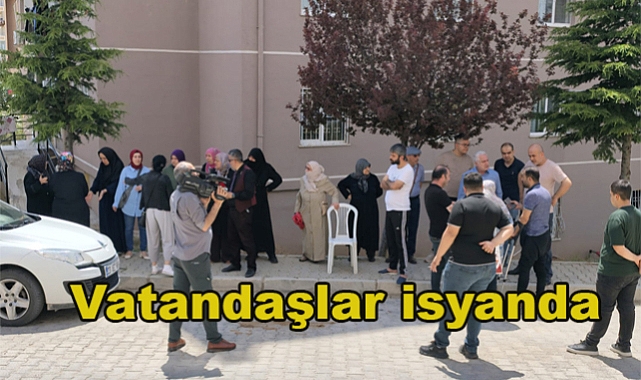 Elazığ'da TOKİ Konutlarında Kentsel Dönüşüm Tartışması: Hak sahipleri iddiaların araştırılmasını istiyor