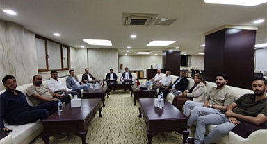 Elazığ ekonomi platformunda teşvik ve destek programları değerlendirildi