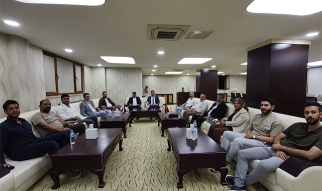 Elazığ ekonomi platformunda teşvik ve destek programları değerlendirildi