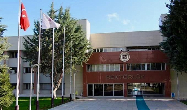 Elazığ FÜ'si URAP Dünya sıralamasında yerini korudu