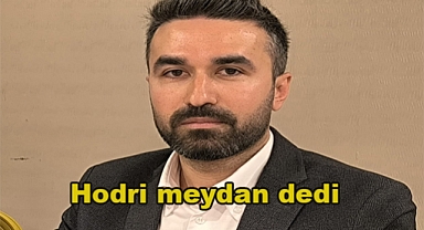 Elazığspor Başkan Adayı Gökçe Balıbey; Beni desteklesinler, 50 milyon hibe edeyim