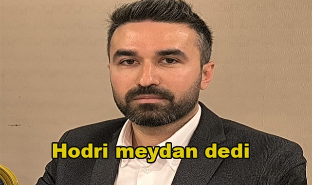 Elazığspor Başkan Adayı Gökçe Balıbey; Beni desteklesinler, 50 milyon hibe edeyim