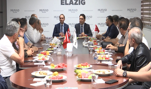 ETSO Başkan Adayı Nurullah Öner: Söz bitti, somut çözüm zamanı