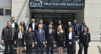 Fırat EDAŞ, EnergyMind projesiyle enerji sektöründe yapay zekâ dönüşümüne yön veriyor