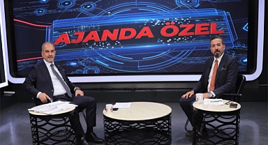 İdris Alan'dan Resen kayıt silme, meslek grupları ve coğrafi işaretler açıklaması