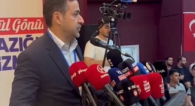 Bu nasıl mantık: Önceki yönetim bağışı elinin tersi ile itmiş