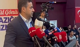 Bu nasıl mantık: Önceki yönetim bağışı elinin tersi ile itmiş