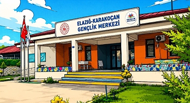 Karakoçan gençlik merkezi’nin ikmal ihalesi kısa sürede gerçekleştirilecek