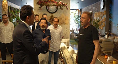 Değişim talebi her kesimde hssediliyor