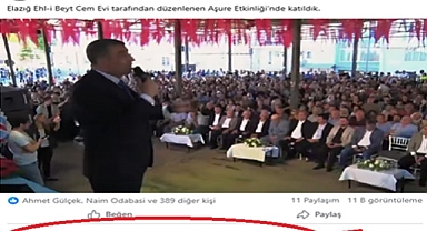 Milletin Sesini Kesti, Foyası Ortaya Çıktı: Gürsel Erol’un maskesi düşüyor!