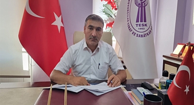 Özdoğan: Esnaf borç yükünden kurtulmak istiyor