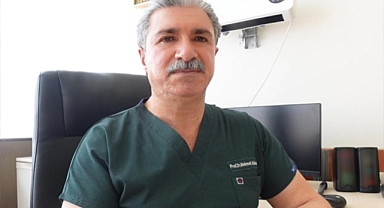 Prof. Dr. Akbulut’tan hayati uyarı 