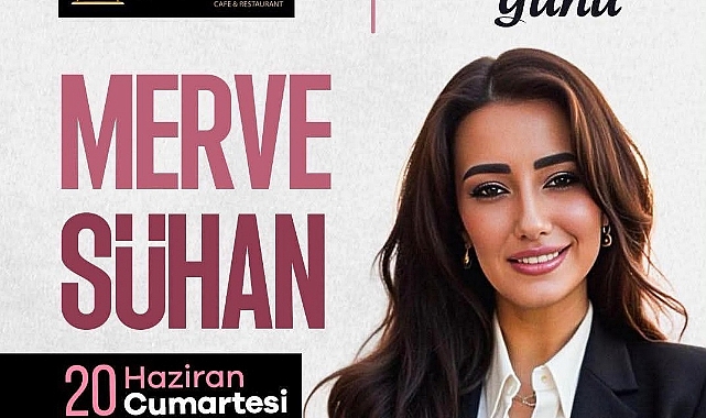 Şair Merve Suhan, ikinci kitabı