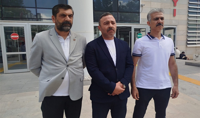 Şehitleri Hedef Alan Video Tepki Çekti: Suç duyurusunda bulunuldu.