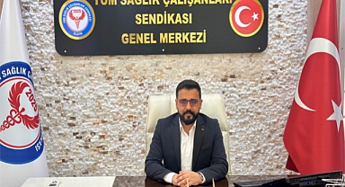 Tüm Sağlık çalışanları sendikası'ndan enflasyon ve maaş artışları tepkisi