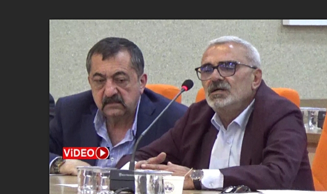 Yeniden Refah Partisi Meclis Üyesi Karataş: Vatandaş kaldırımlarda yürüyemez hale geldi