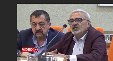 Yeniden Refah Partisi Meclis Üyesi Karataş: Vatandaş kaldırımlarda yürüyemez hale geldi