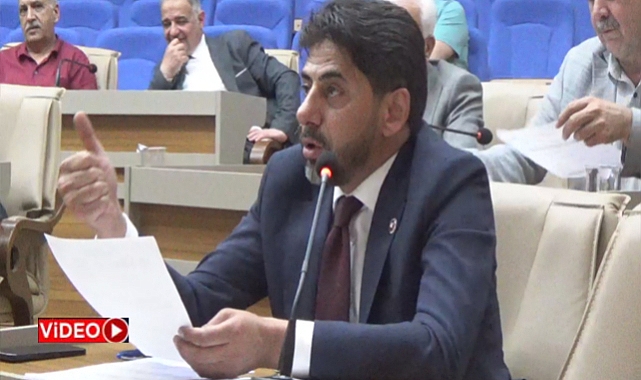 Yeniden Refah Partili Ölçücüoğlu'ndan şartlı satış kararının uygulanması çağrısı