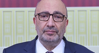 Açıkkapı: Maden ilçemiz yeniden mutlu bir ilçe olacak