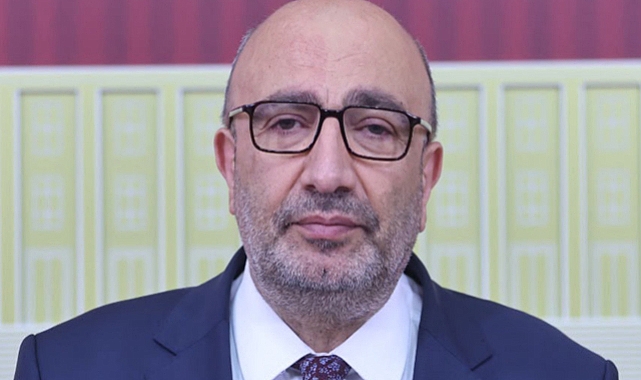 Açıkkapı: Maden ilçemiz yeniden mutlu bir ilçe olacak