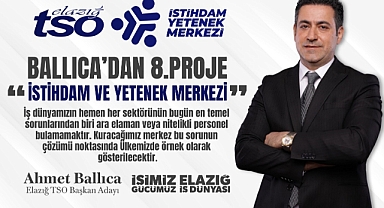 Ballıca'dan 