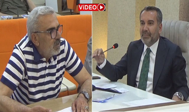 Elazığ Belediye Meclisinde Mahalle Hizmetleri Tartışması:
