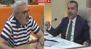 Elazığ Belediye Meclisinde Mahalle Hizmetleri Tartışması:
