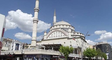 Elazığ'da İzzetpaşa Krizi