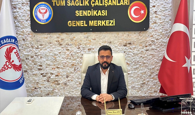 Gök'ten maaş artışlarına tepki: Enflasyon farkı zam değildir