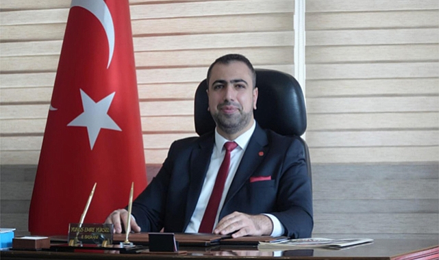 Saadet Partisi Elazığ teşkilatından başarı açıklaması
