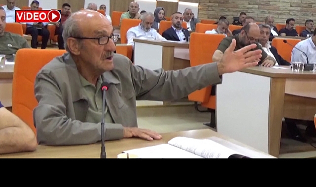 Susmaz haklı çıktı: Başkan çöken yolların tekniğe uygun yapılmadığı itiraf etti